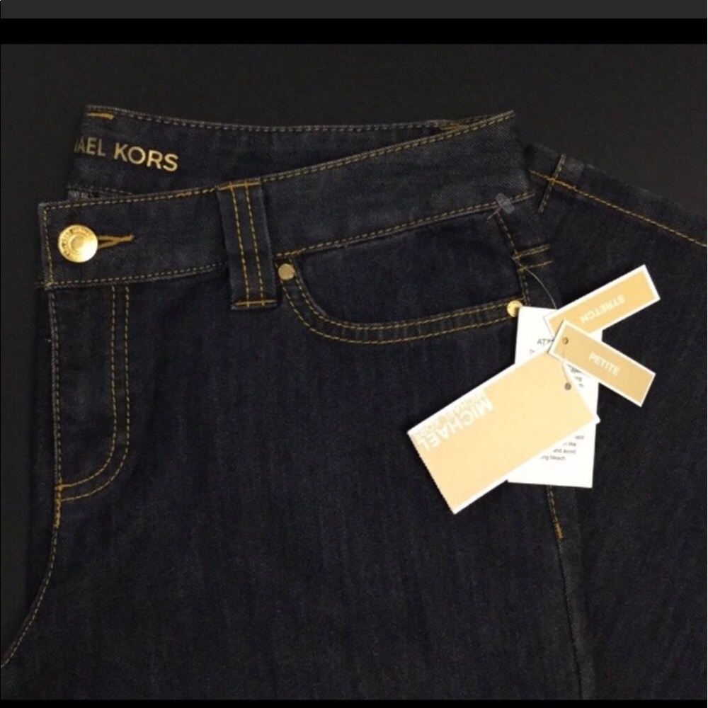 Beautiful Michael Kors Jeans